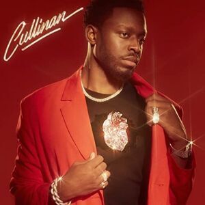 Dadju - Cullinan  CD
